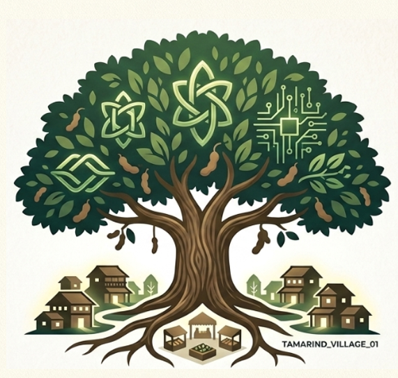 Tamarind Investments Logo